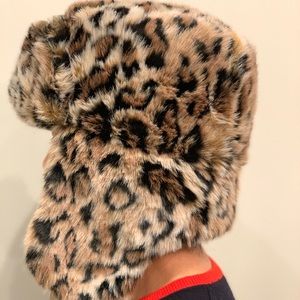 Juicy Couture Accessories - Juicy Couture Trapper Hat Juicy Couture Accessories - Juicy Couture Trapper Hat